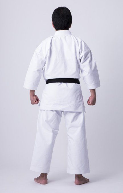 Karategi Tokaido SSA Otowa Kata Taille 3