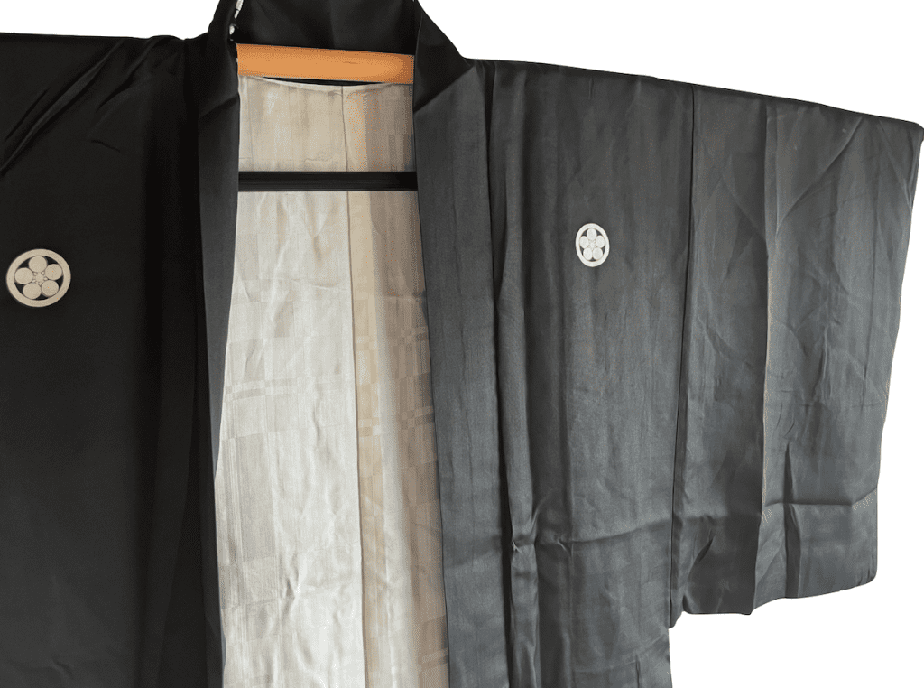 Antique Haori Homme : L’Histoire et le Style Unique des Haori Japonais Vintage pour Homme