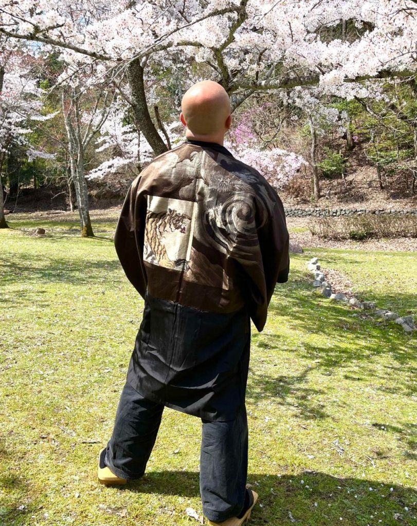 HAORI 