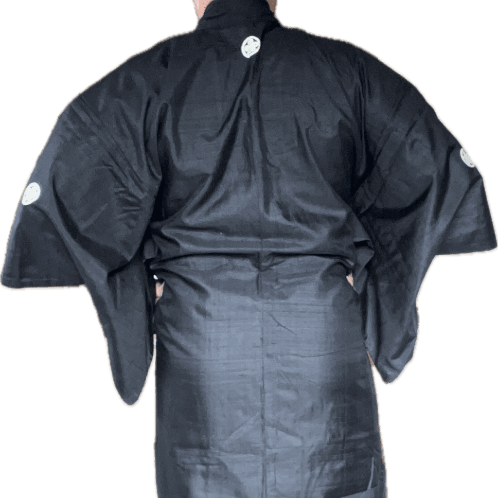 Pourquoi Acheter votre Kimono Japonais Traditionnel Homme sur KimonoShop.fr ?