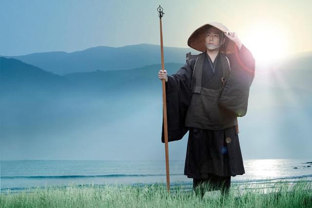 Qu’est-ce qu’un Koromo ? La robe traditionnelle des moines bouddhistes du Japon