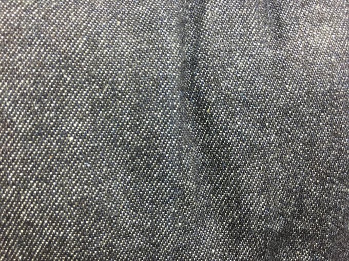 Samue Denimu Jeans coton bleu marine Taille M homme  