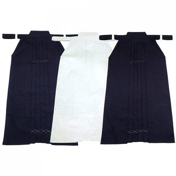 Hakama Kendo Toray Tetrex