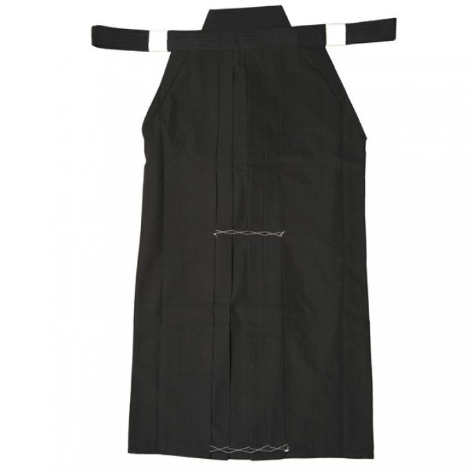 Hakama Iaido Kendo Tetron standart Tozando