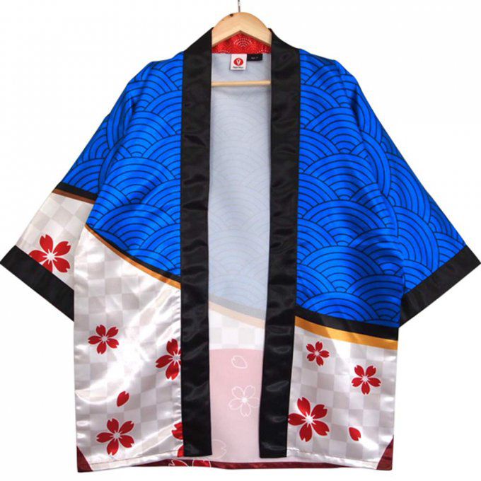 Happi Nami Sakura polyester