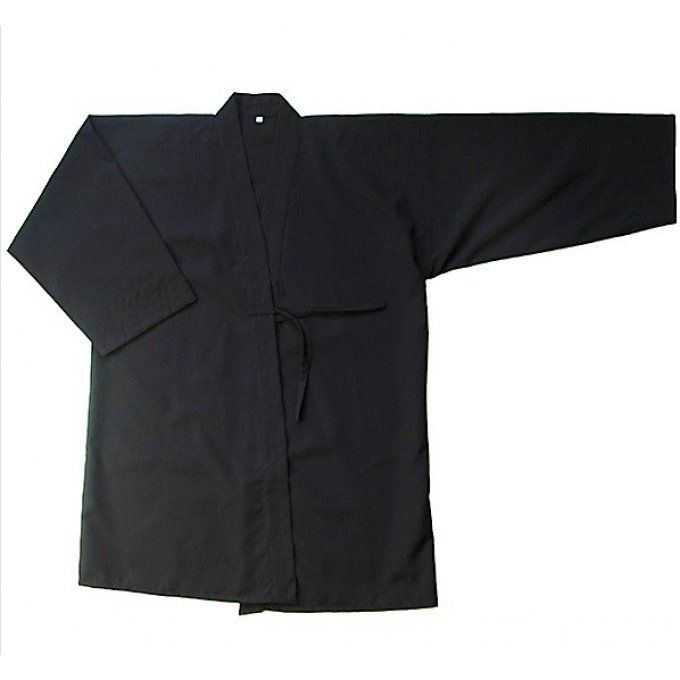 Dogi iaido Tozando Toray Tetrex® Made in Japan