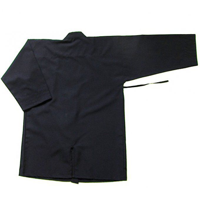 Dogi iaido Tozando Toray Tetrex® Made in Japan