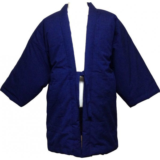 Hanten Mitsu Tomoe hiver homme "Made in Japan"