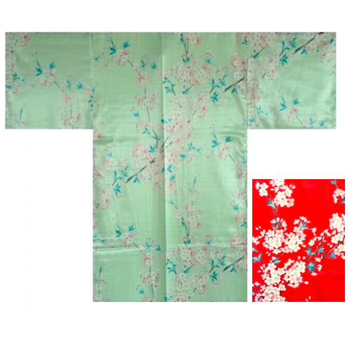 Hanten Shin Sakura femme "Made in Japan"
