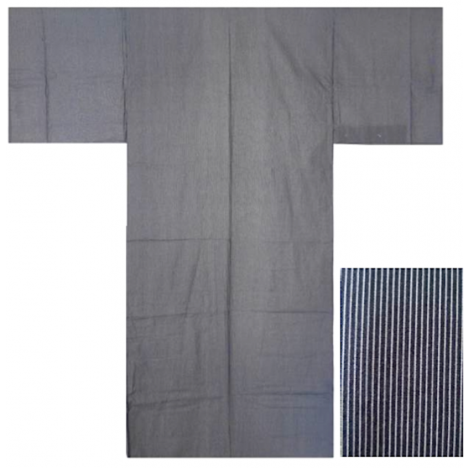 Yukata Aoi Strip homme