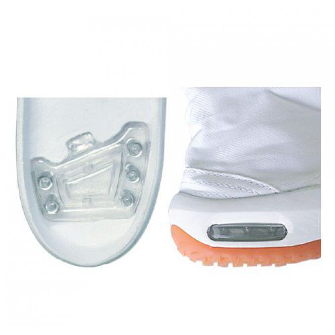 Chaussure Jikatabi Air Jog Magic Tape Marugo enfant