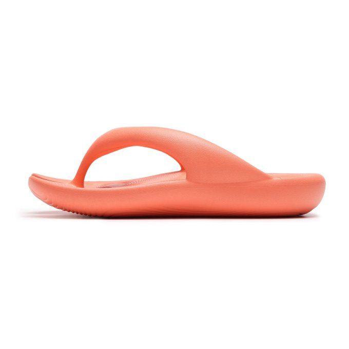 Auwell Tabi Tong Orange  Été   