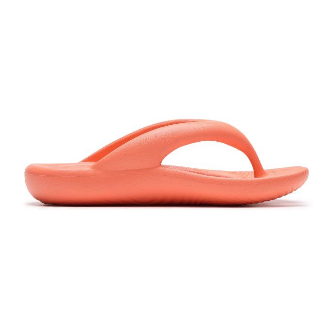 Auwell Tabi Tong Orange  Été   