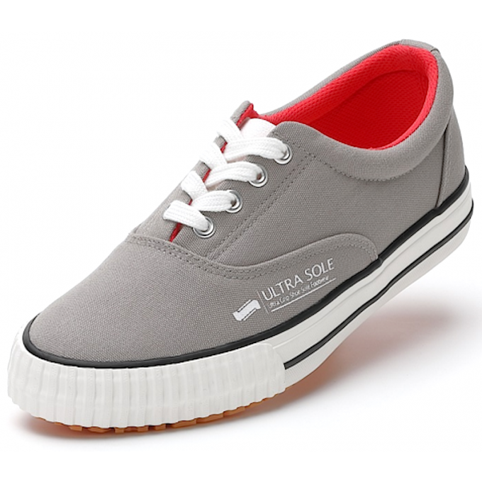 Chaussure Sneakers japonais ULTRA SOLE gris #79 Marugo   