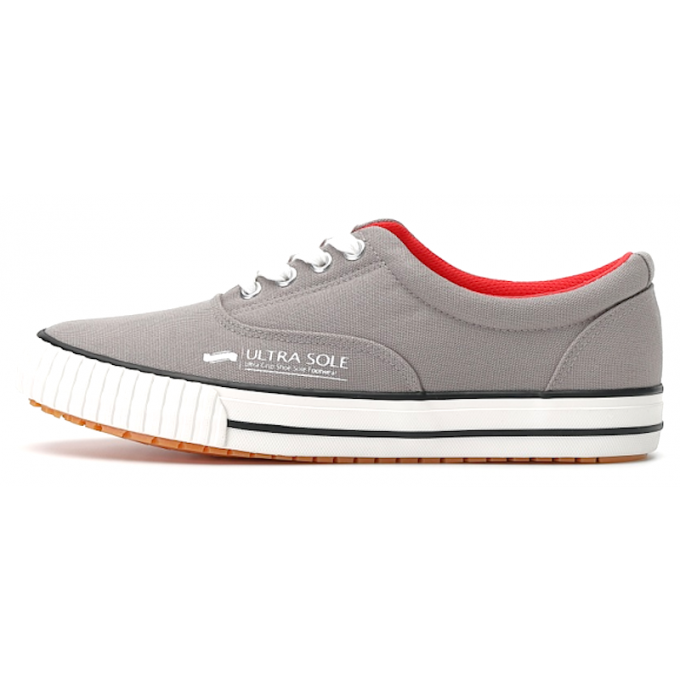 Chaussure Sneakers japonais ULTRA SOLE gris #79 Marugo   