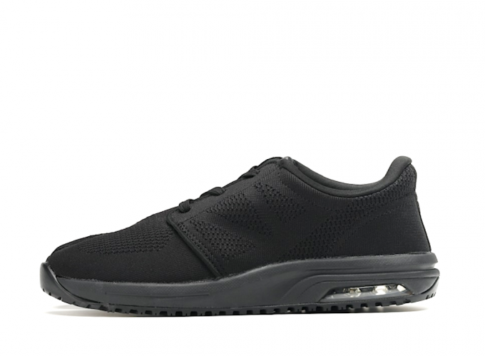 Nouveau Chaussure sneaker Jikatabi Sport Jog AIR Marugo noir