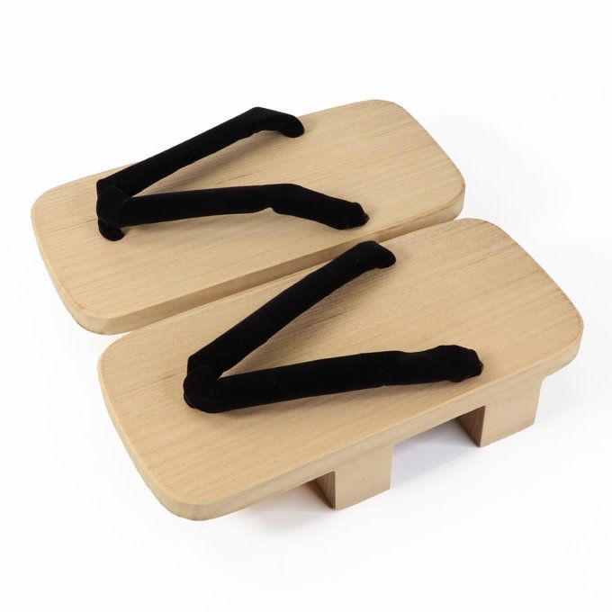 Geta Nippon Ha Kiri  homme "Fabrication au Japon"   