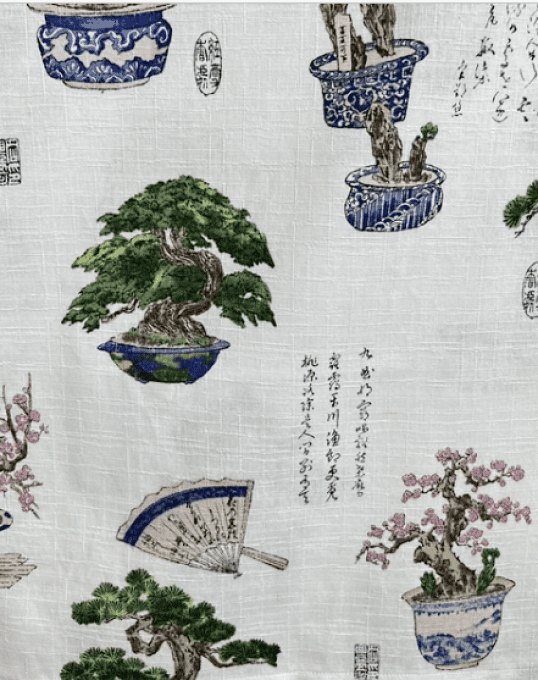 Hanten Traditionnel Japonais Bonsai – Made in Japan