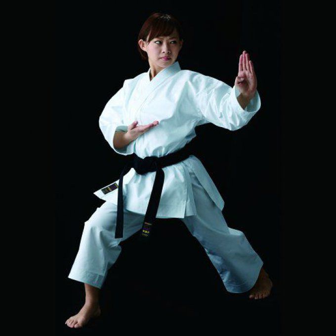 Karategi Tokaido HRU "Hiryu" Kata taille 7-5 (195cm)