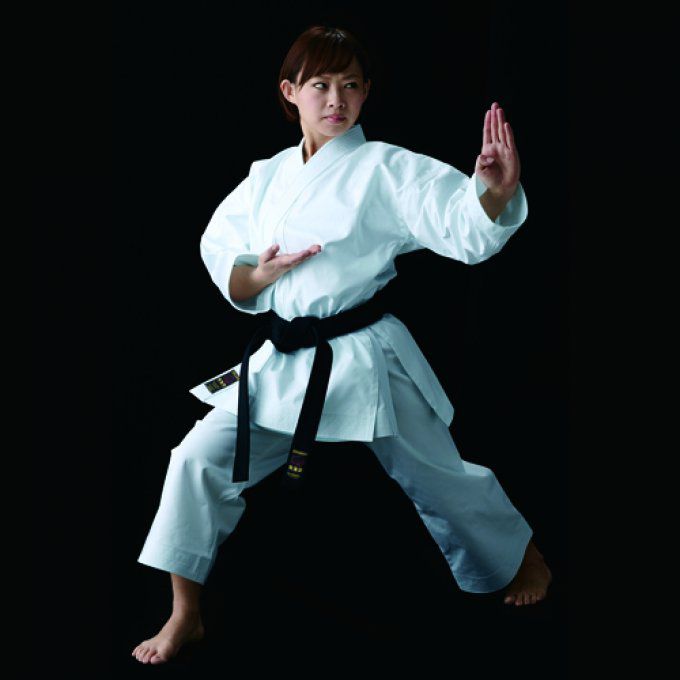 Karategi Tokaido HRU "Hiryu" Kata taille 4.5 (165cm)