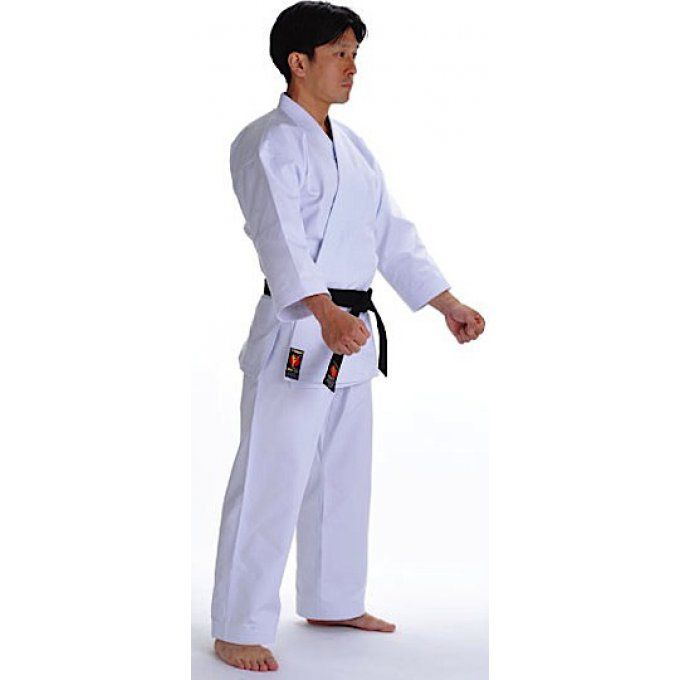 Karategi Tokyodo K-10 Gojukai Taille 4 (170cm)