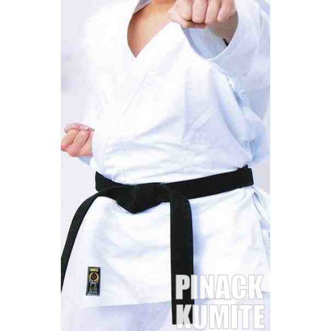 Karategi Hirota Pinack Kumite taille 6 (185cm)