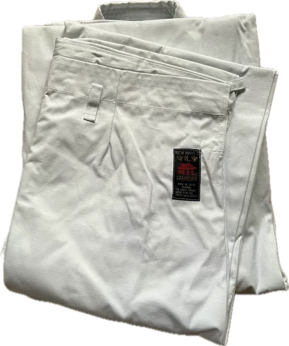 Karategi Shuredo NW-3 New Wave 3 taille : 3.5 (165cm)