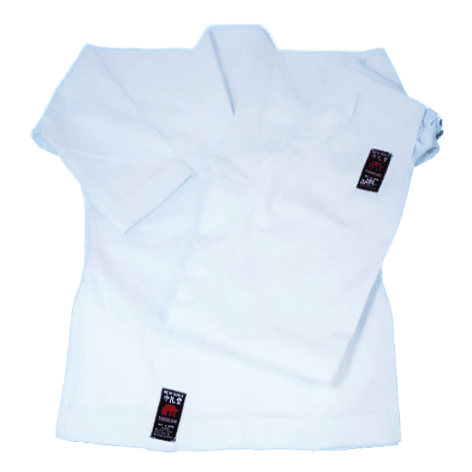 Karategi Shureido New Wave 3 KATA taille 4.5 (175cm)