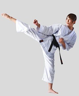 Karategi Tokyodo Athlete-1 AT-1 Taille 6.5 (195cm)