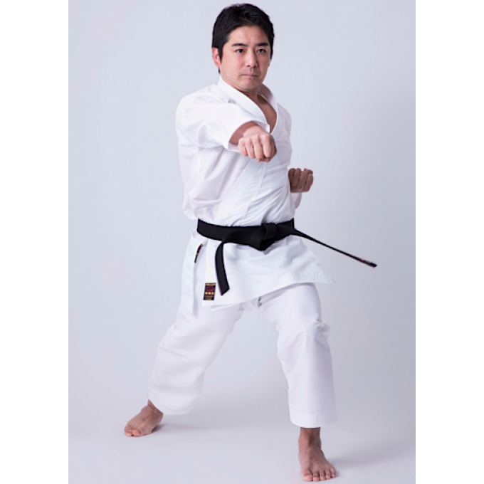 Kimono Karate Tokaido KMJ-G Onsoku Kumite Taille 6