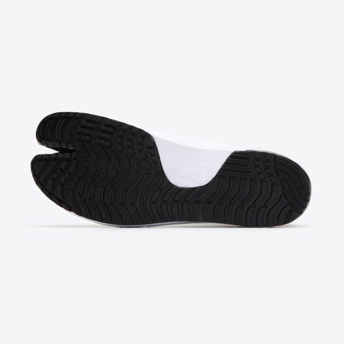 Chaussure Tabi Knit noir