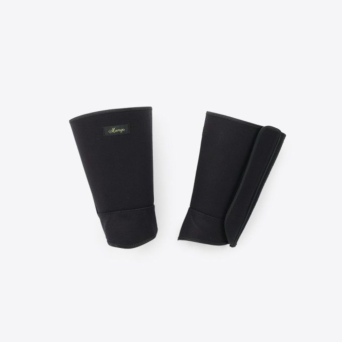 Kyahan japonais Tan Magic Tape (Bande Velcro) – Marugo