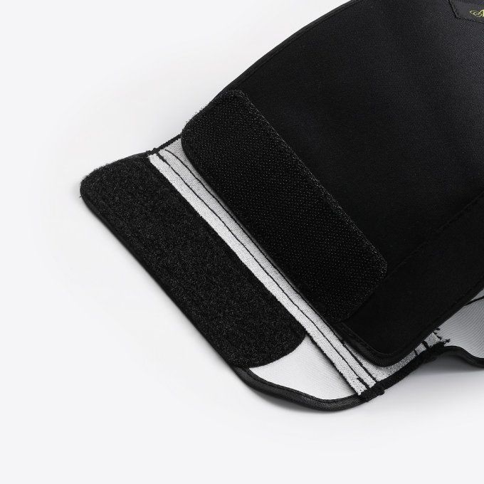 Kyahan japonais Tan Magic Tape (Bande Velcro) – Marugo