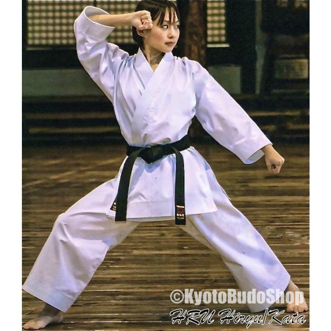 Karategi Tokaido HRU "Hiryu" Kata taille 4.5 (165cm)