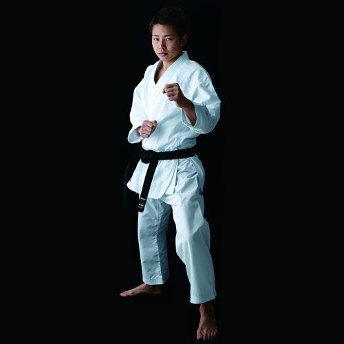 Karategi Tokaido NST "Hayate" JKA taille 5.5 (175cm)