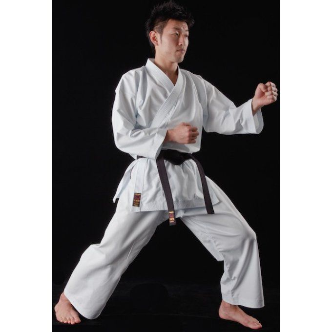 Karategi Tokaido NST "Hayate" JKA taille 5.5 (175cm)