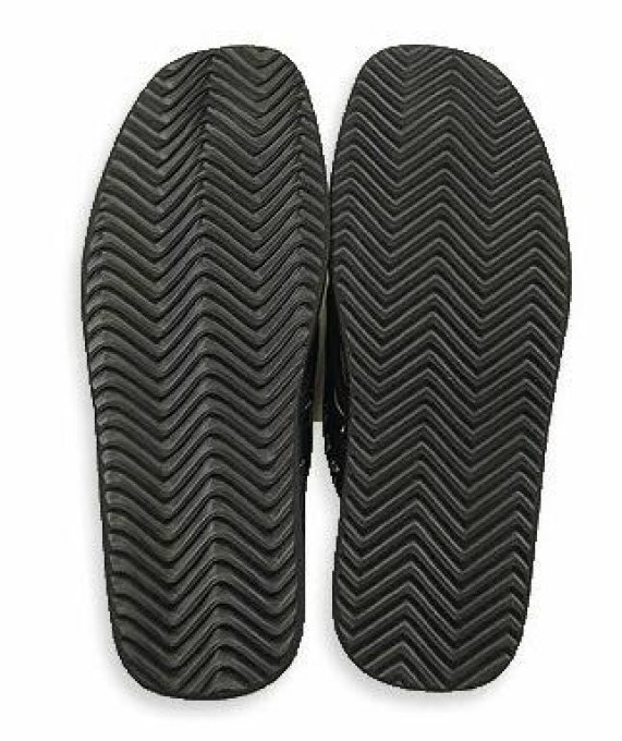Sandale japonaise Zori Yagasuri Tatami - Made in Japan 