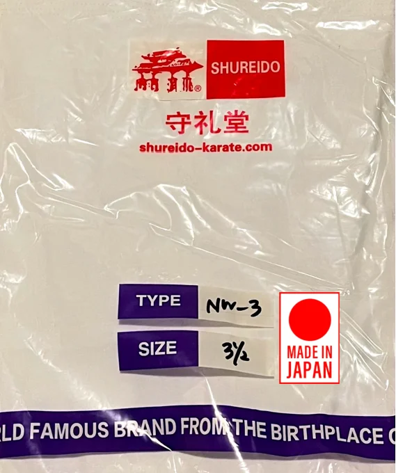 Karategi Shuredo NW-3 New Wave 3 taille : 3.5 (165cm)