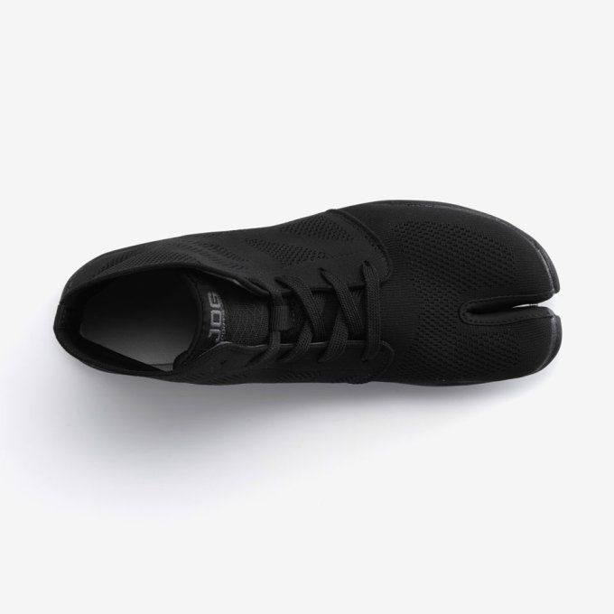 Chaussure Jikatabi Sport Jog Ⅱ noir Marugo  