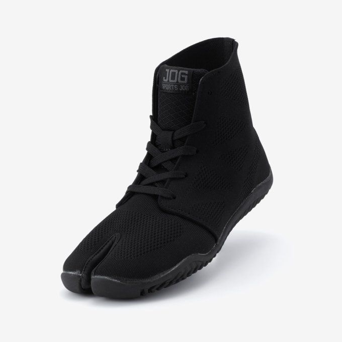 Chaussure Jikatabi Sport Jog Ⅱ noir Marugo  