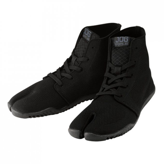 Nouveau Chaussure Jikatabi Sport Jog Ⅱ Marugo