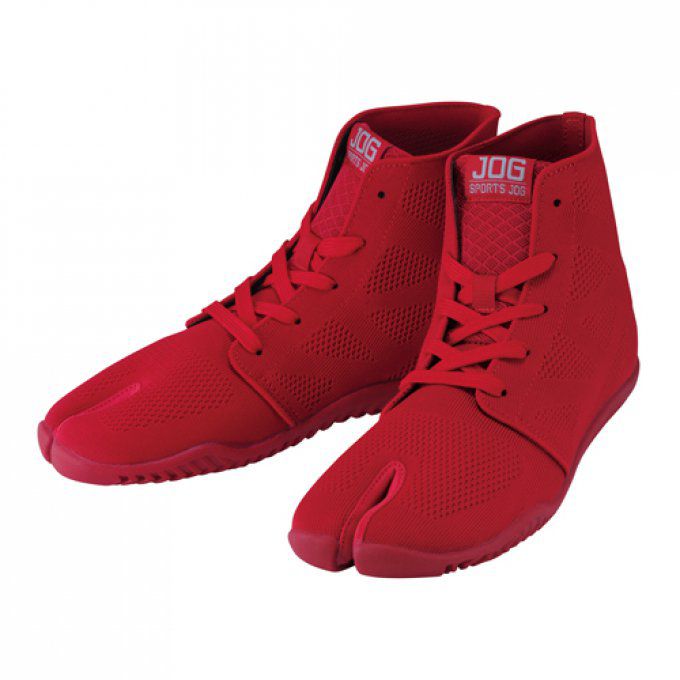 Nouveau Chaussure Jikatabi Sport Jog Ⅱ Marugo