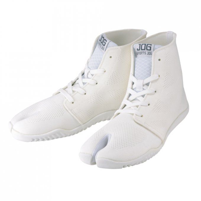 Nouveau Chaussure Jikatabi Sport Jog Ⅱ Marugo