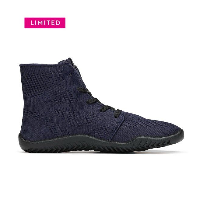 Chaussure Jikatabi Sport Jog Ⅱ bleu marine Marugo 