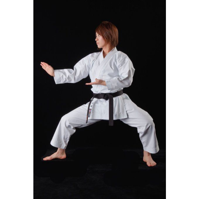 Karategi Tokaido SSA "Otowa" Taille 3 (150cm)