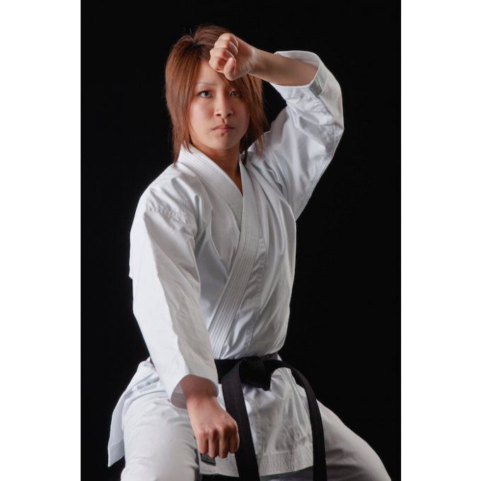 Karategi Tokaido SSA "Otowa" Taille 3 (150cm)