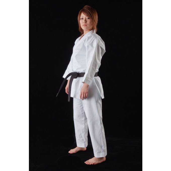 Karategi Tokaido SSA "Otowa" Taille 3 (150cm)
