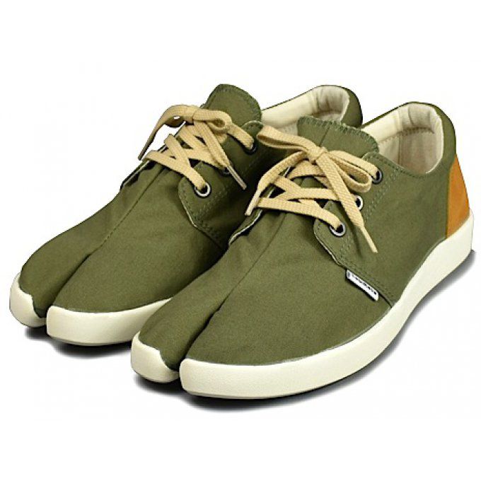 Nouveau Chaussure Jikatabi TabiRela Natsu 