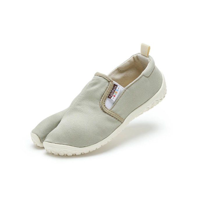 TabiRela enfant beige 