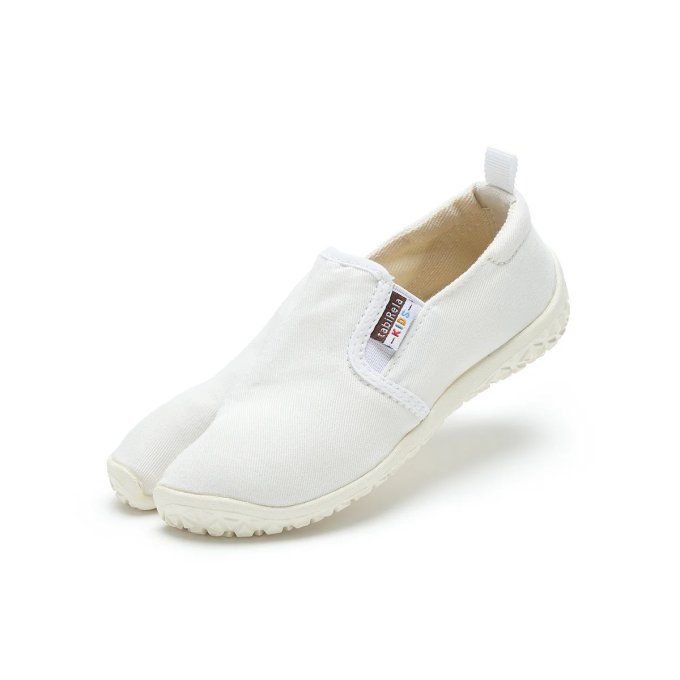 Tabirela enfant - Blanc